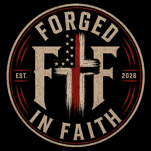 Forged In Faith
