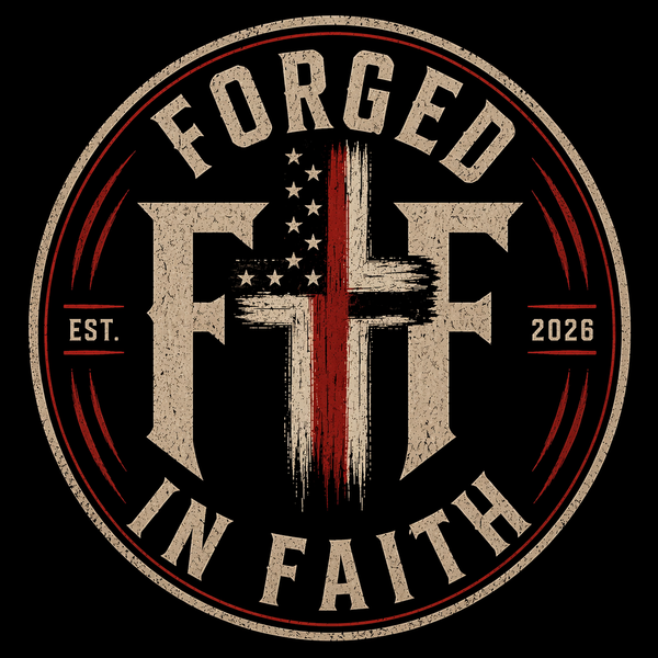 Forged In Faith Brand LLC