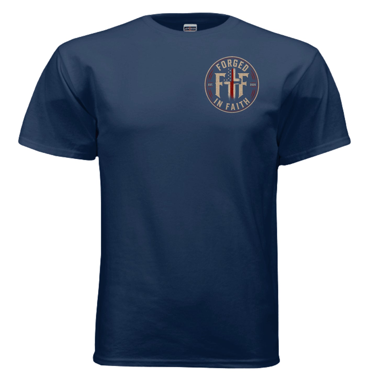 J NAVY - 29M - FRONT