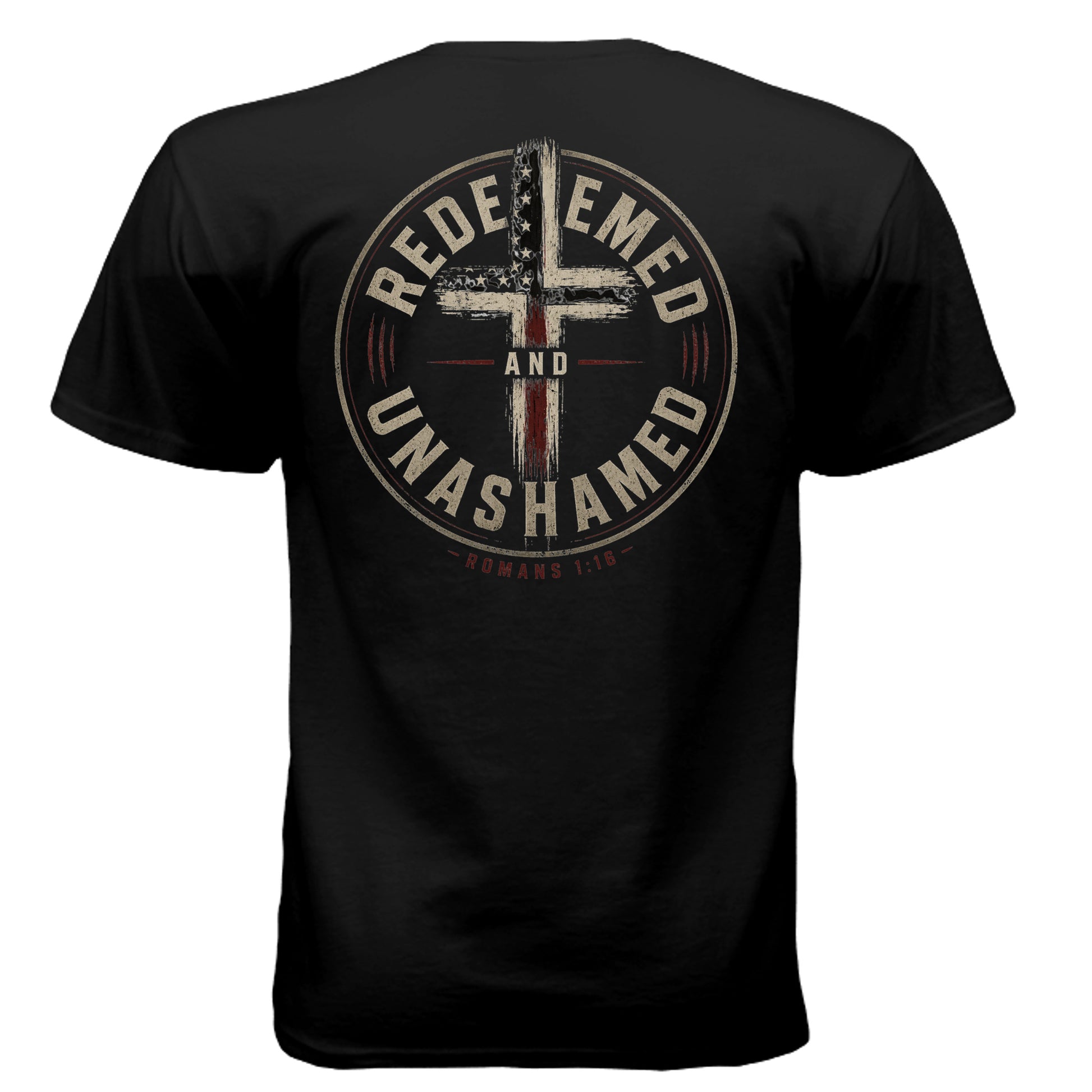 BLACK - 29M - BACK