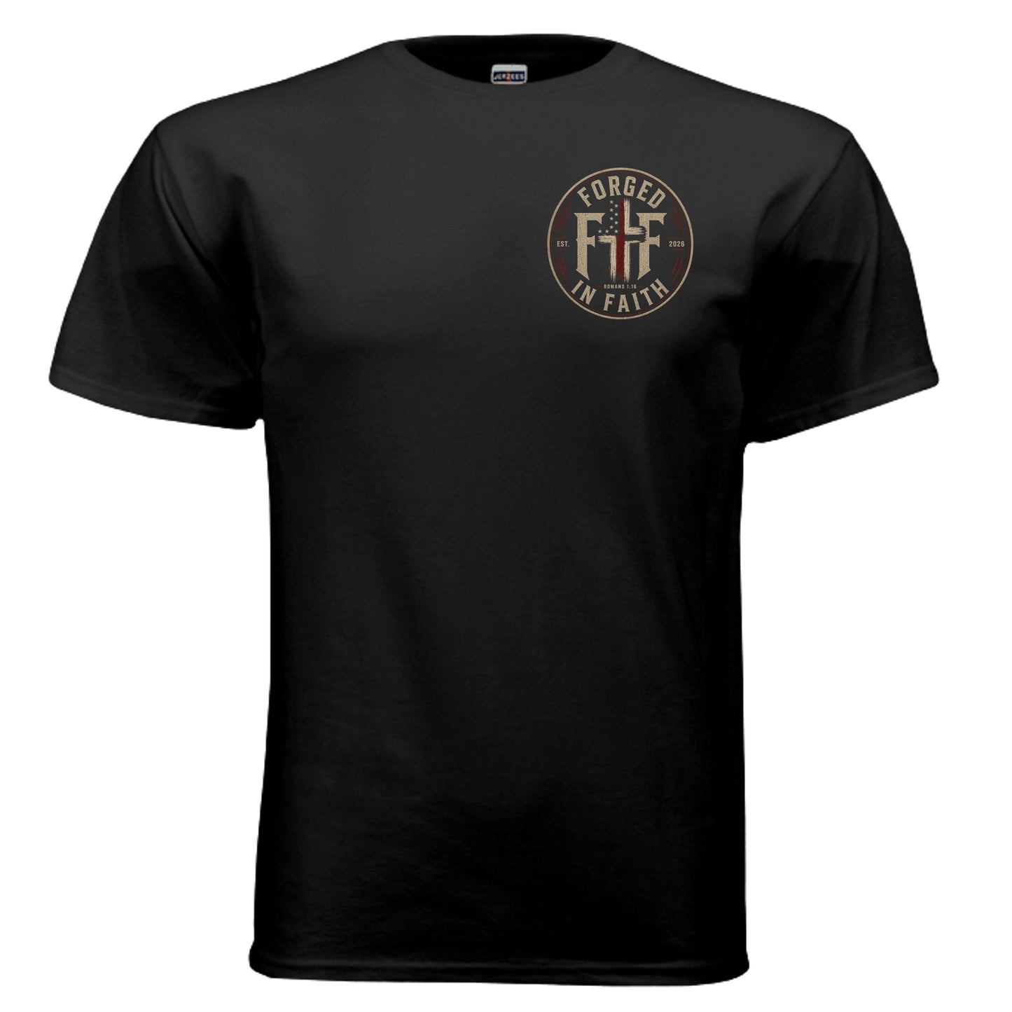 BLACK - 29M - FRONT