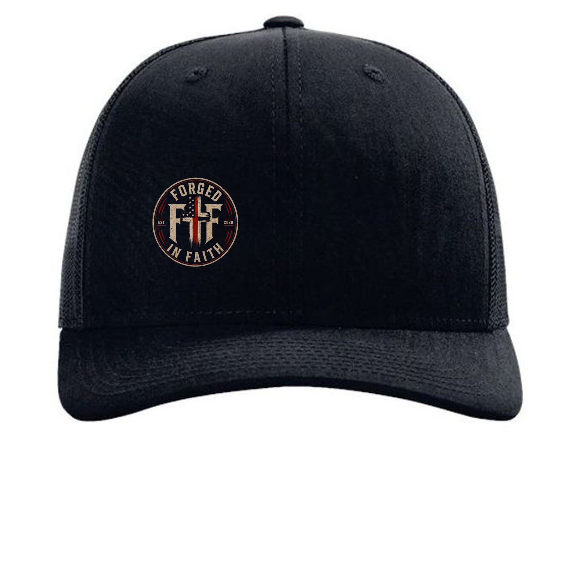 Navy - 112RE - FRONT