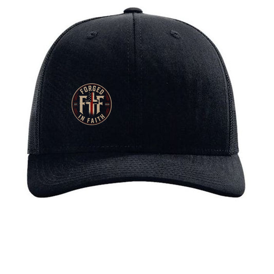Navy - 112RE - FRONT