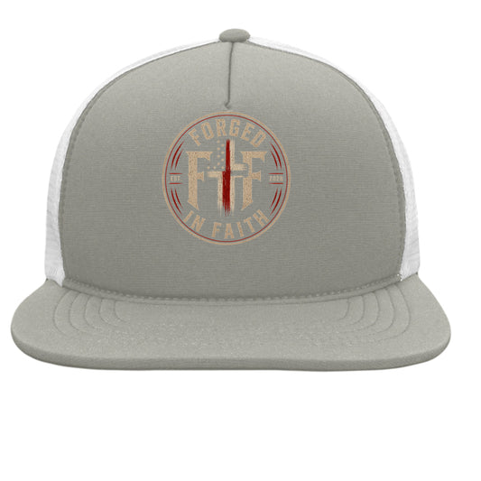Silver/White - C937 - FRONT