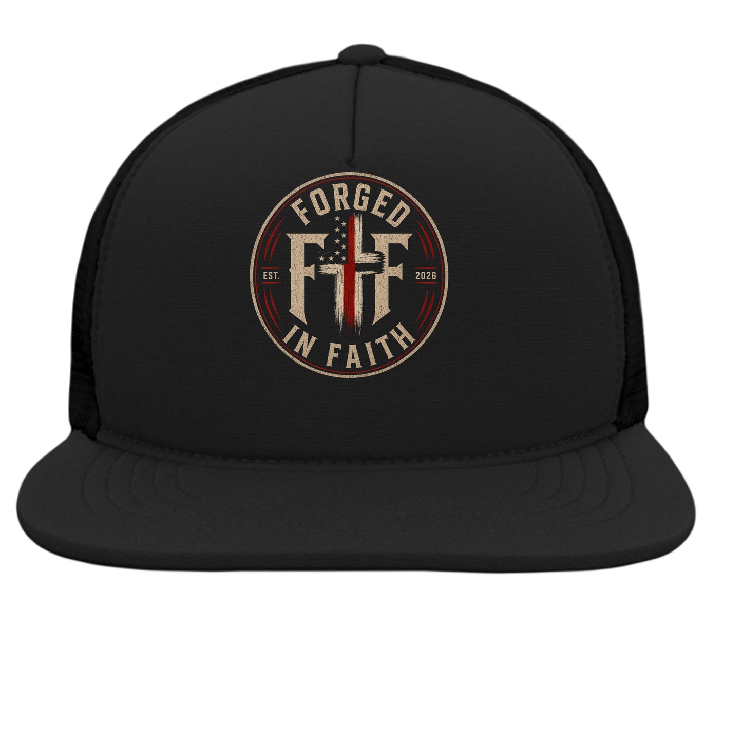 Black/ Black - C937 - FRONT