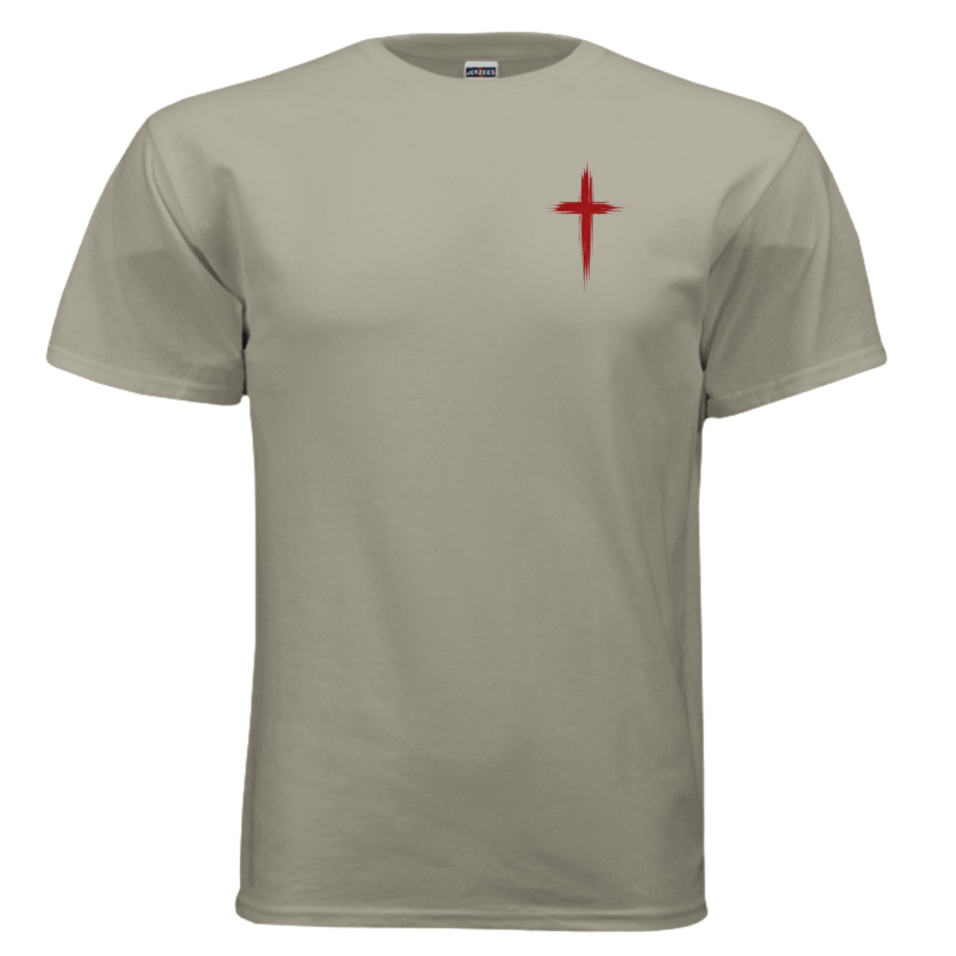 Clay - 29M - FRONT