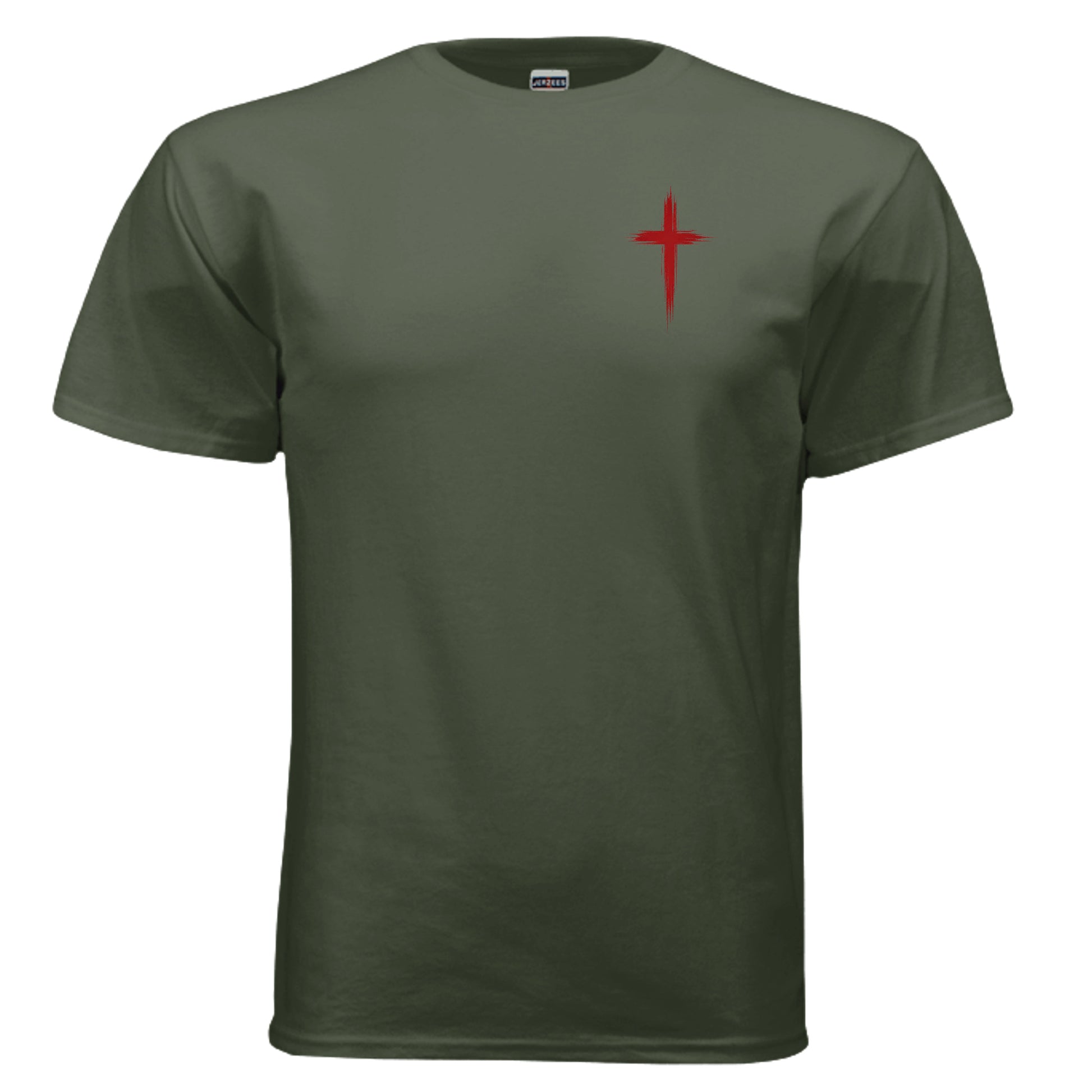 MILITARY GREEN - 29M - FRONT
