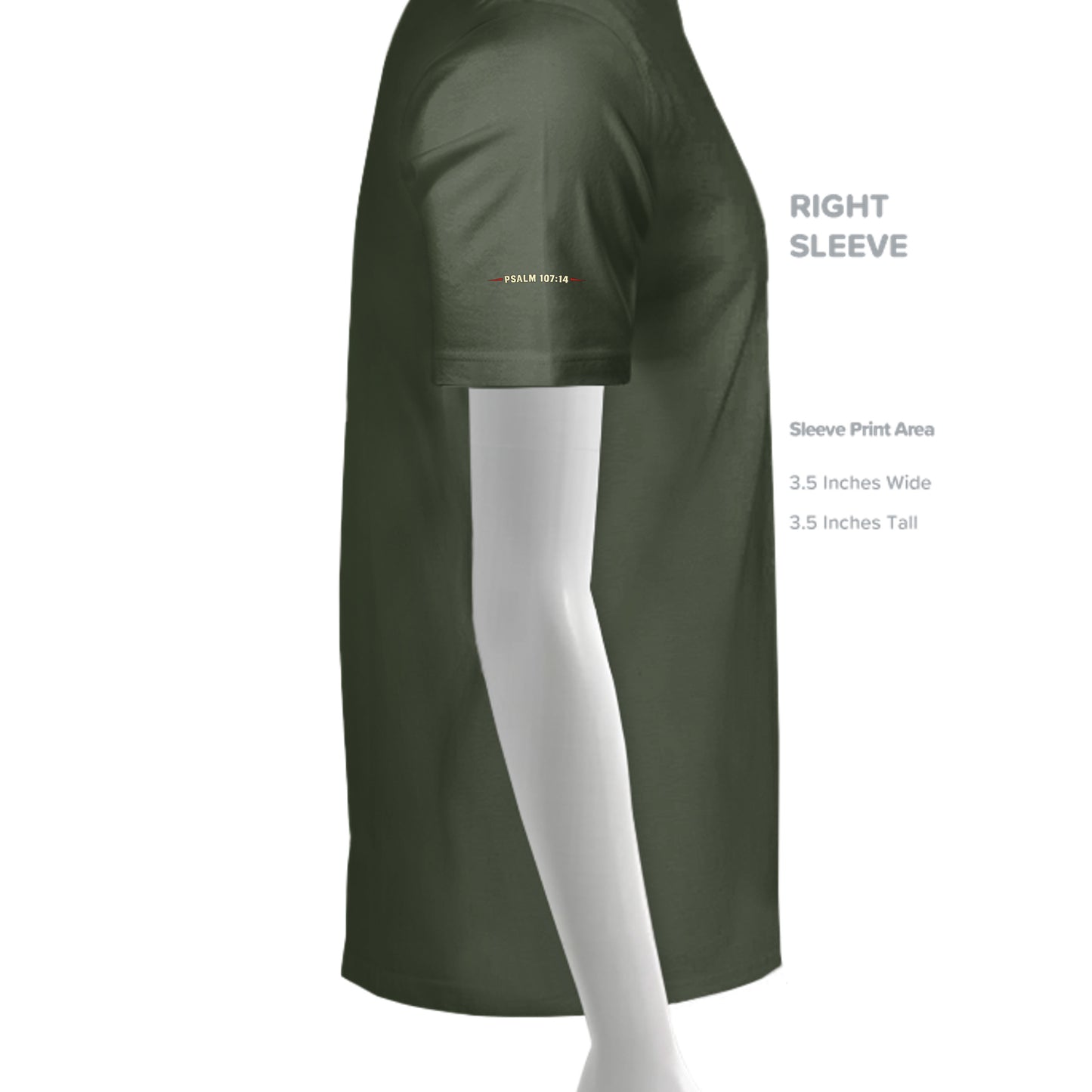 MILITARY GREEN - 29M - SLEEVE_RIGHT