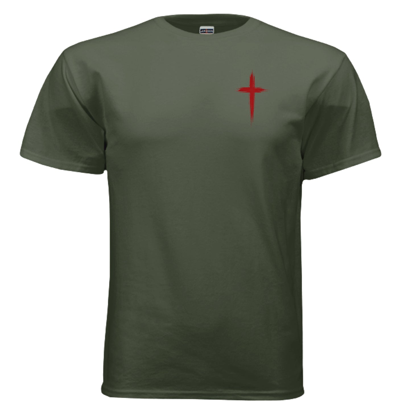 MILITARY GREEN - 29M - FRONT
