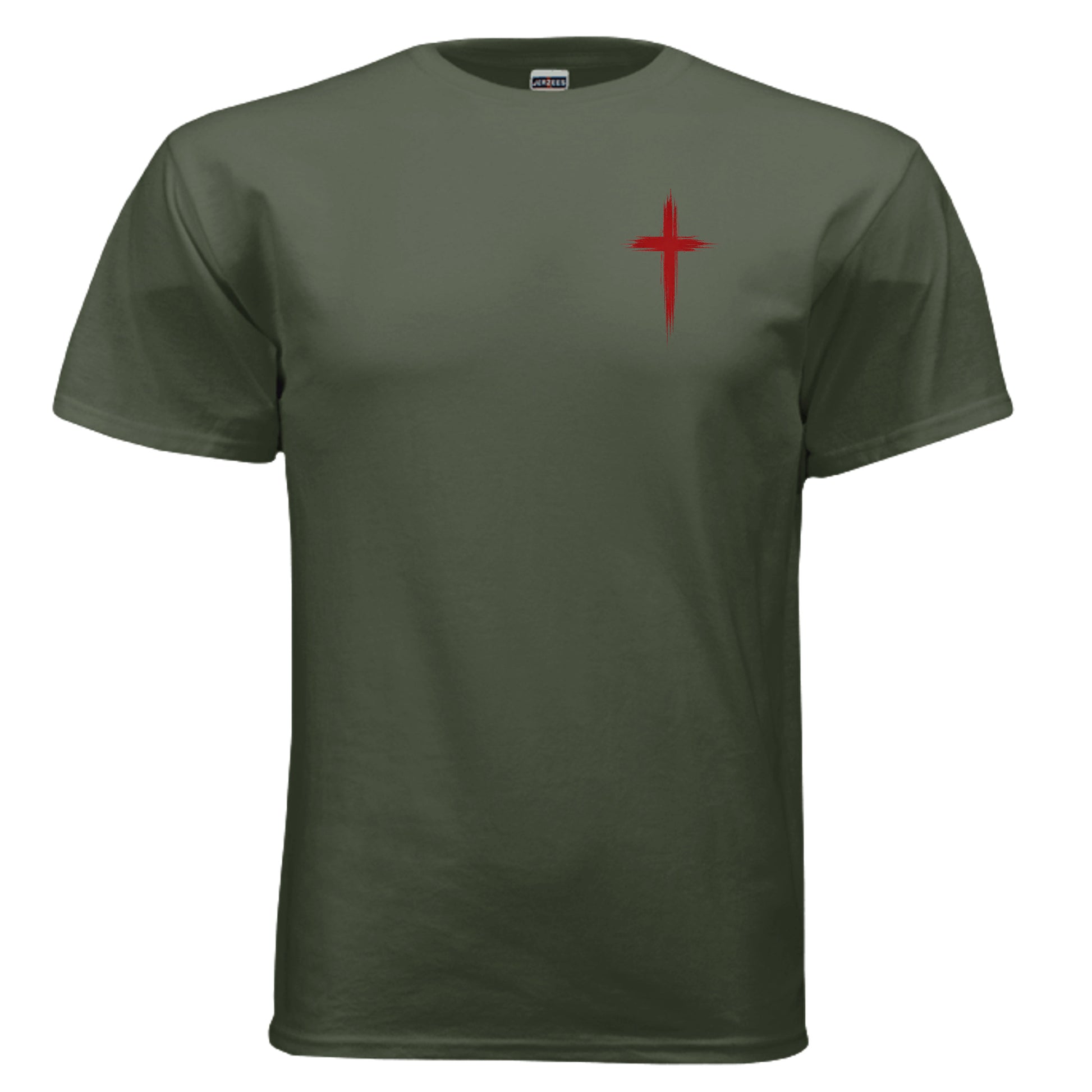 MILITARY GREEN - 29M - FRONT