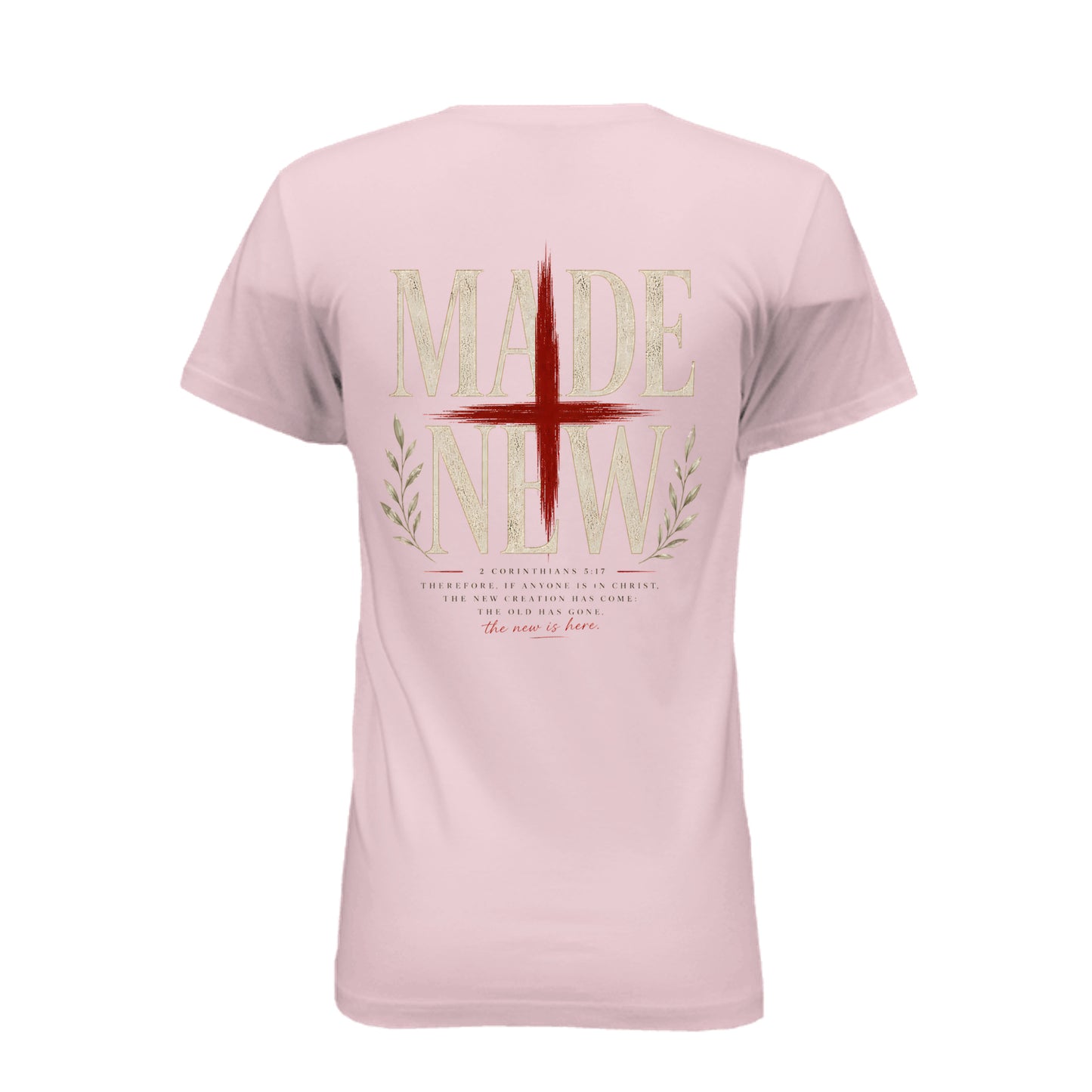 Pink Gravel - B6400 - BACK