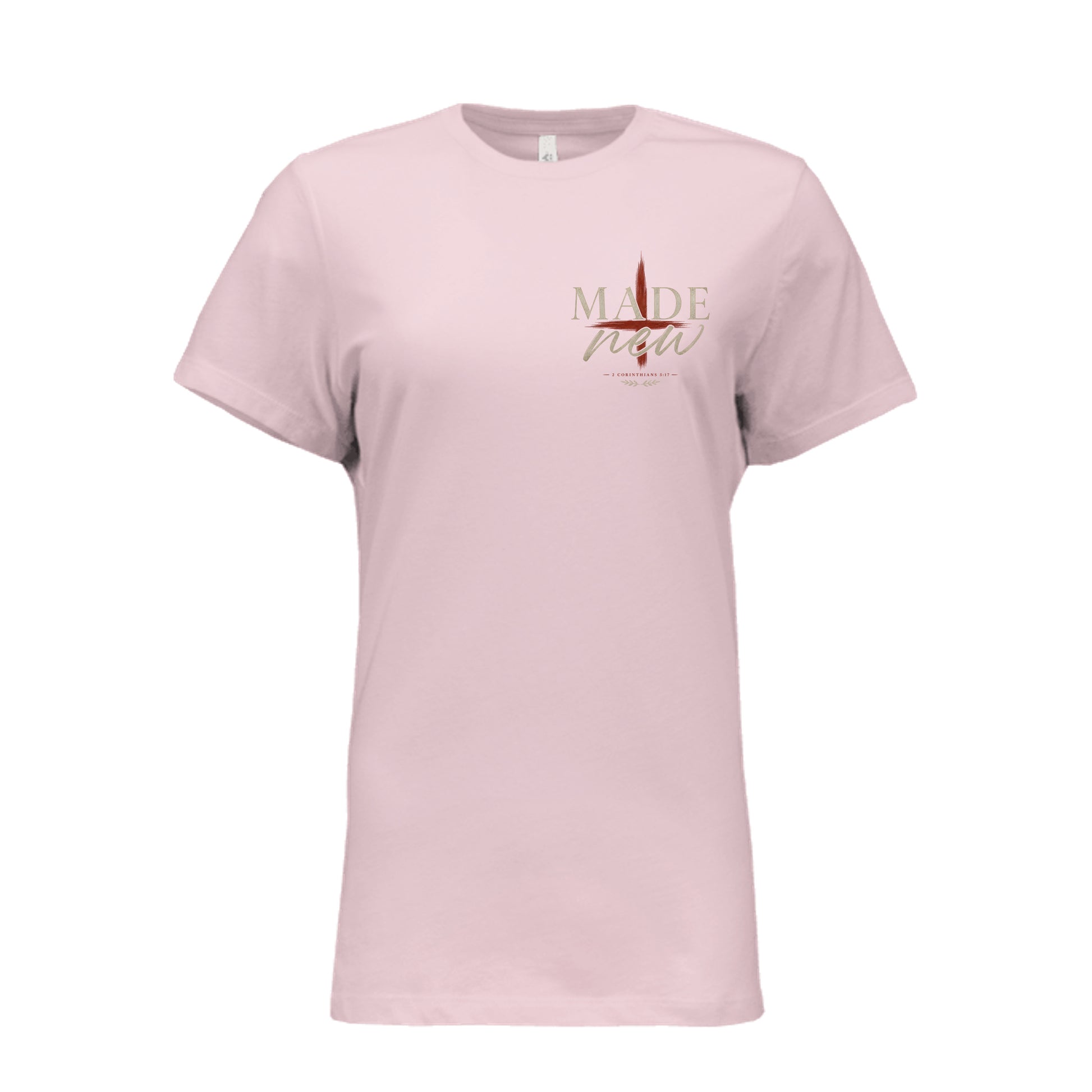 Pink Gravel - B6400 - FRONT