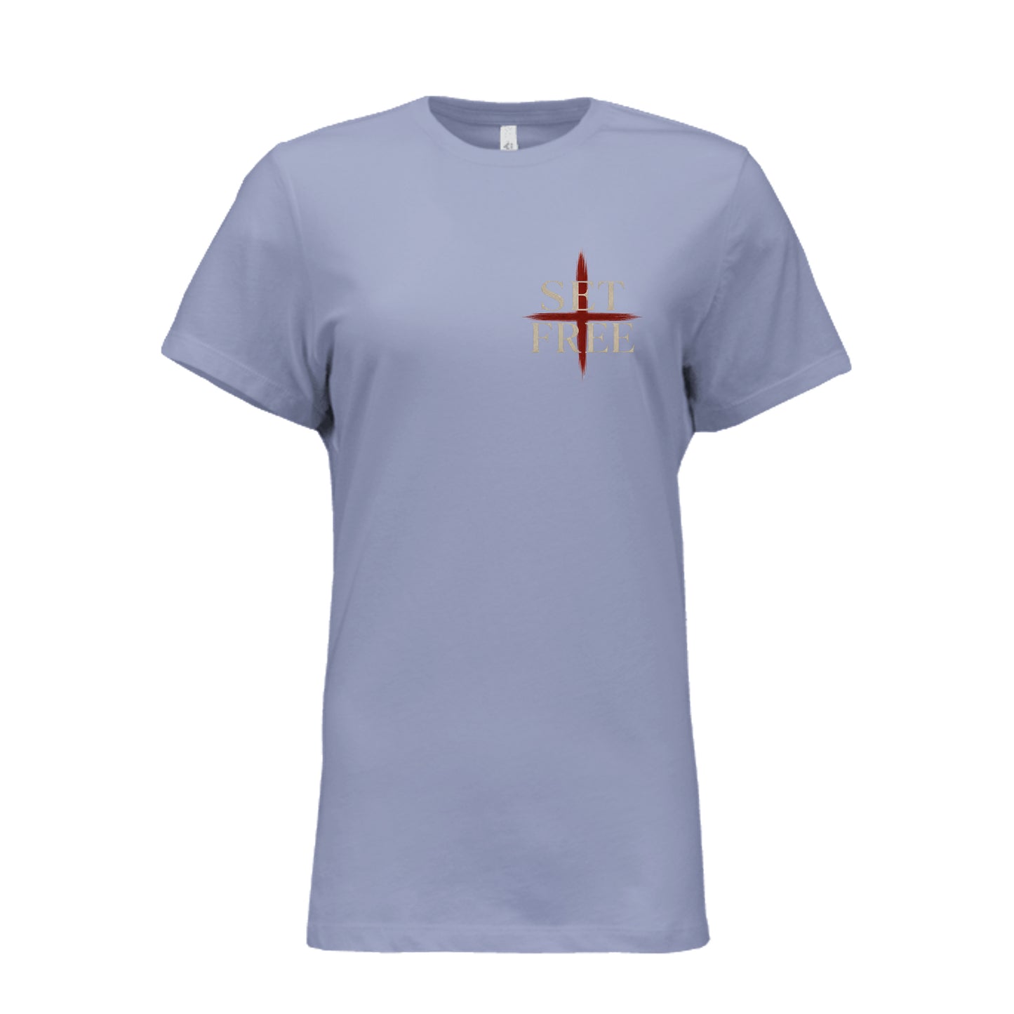 Lavender Blue - B6400 - FRONT