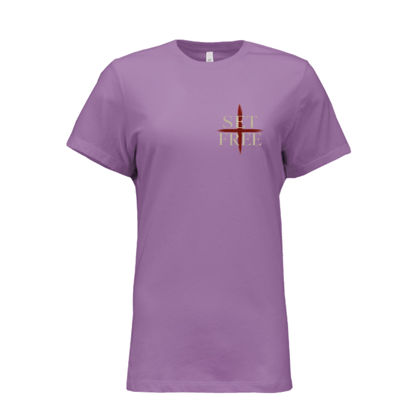 Lavender Dust - B6400 - FRONT
