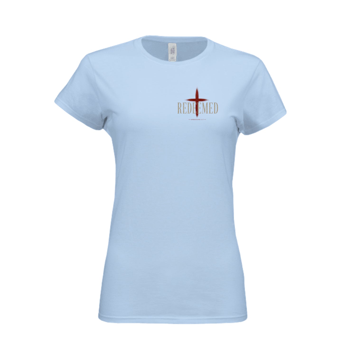 LIGHT BLUE - G640L - FRONT